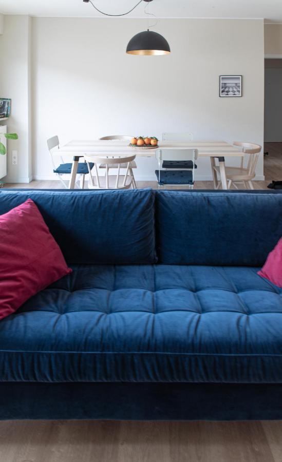 Large & Cosy For 7 Near Center Luxemburg