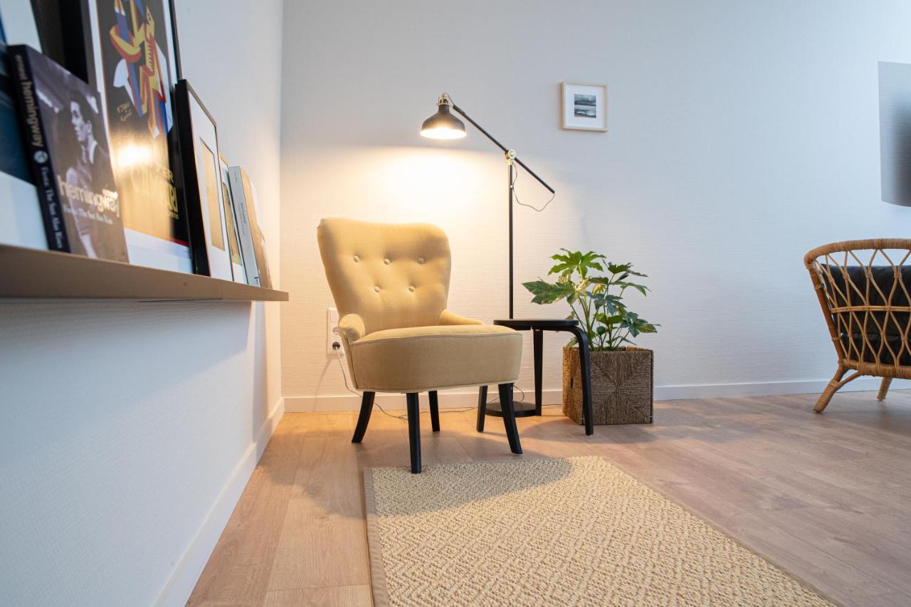 Large & Cosy For 7 Near Center * Luxemburg